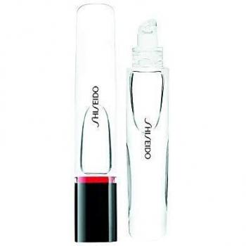 Brillo de Labios Shiseido Crystal GelGloss 10 GR 9.0 ml