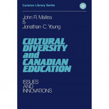 Vitalsource Technologies, Inc. Cultural Diversity And Canadian Education