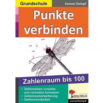 Punkte verbinden 100