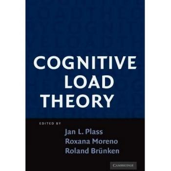 Cognitive Load Theory
