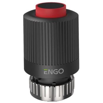 Termoelektrický pohon ENGO Controls E30NO-230, 230V