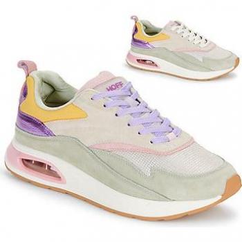 Zapatillas Deportivas Parthenon Mujeres Violeta