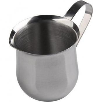 4YANG Stainless Steel Coffee Frothing Cup 60/90/150/240ml