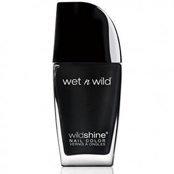 Wet n Wild Wild Shine High Coverage Nail Polish