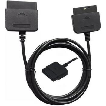 Cavo di estensione per console Playstation 1 e 2