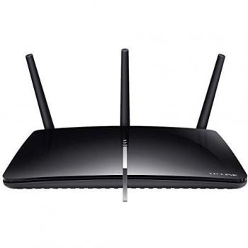 Modem Router TP-LINK Archer D7