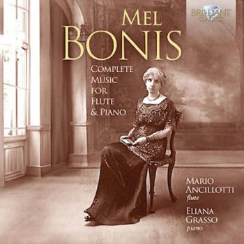 Bonis y Flûte: Recopilación Integral en CD