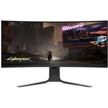 Alienware Curved Gaming Monitor AW3420DW 34