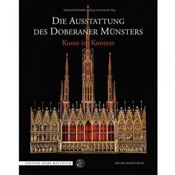 Die Ausstattung des Doberaner Münsters: Kunst im Kontext