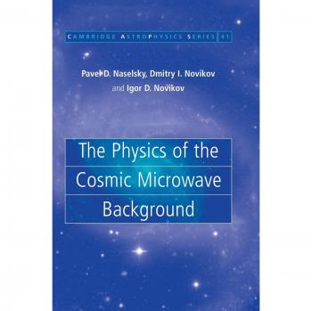 The Physics of the Cosmic Microwave Background