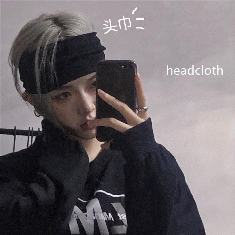 #