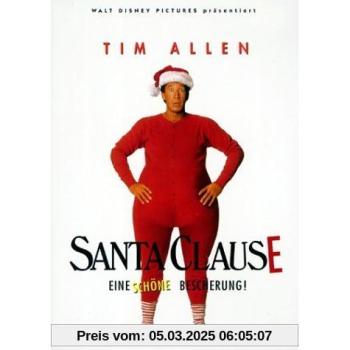 Santa Clause