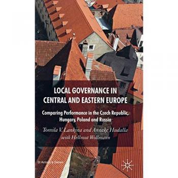Local Governance in Central and Eastern Europe