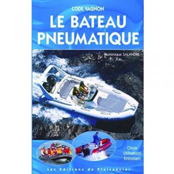Le bateau pneumatique