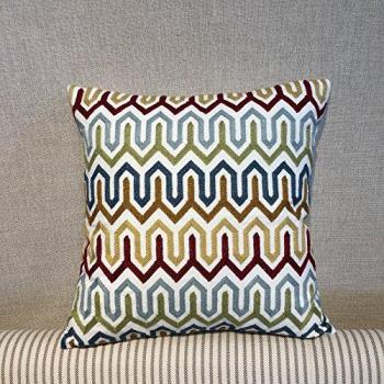 Cuscino in Stile Nordico Americano