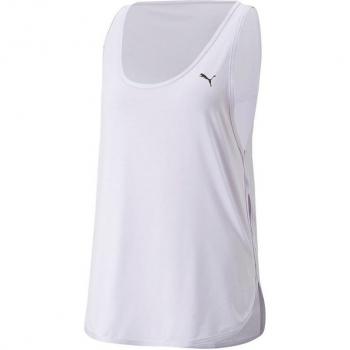 Camiseta Tirantes Puma Yogini Lite para Mujer