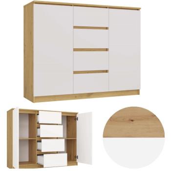 Commode Élégante Parme
