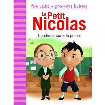 Le Petit Nicolas, Tome 67 : Le chouchou a la poisse