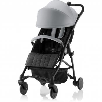 Britax Römer B‑Lite Passeggino 2‑in‑1