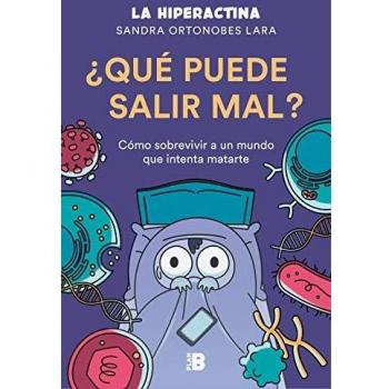 QUÉ PUEDE SALIR MAL?