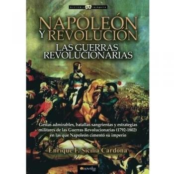 NAPOLEON Y REVOLUCION LAS GUERRAS REVOLUCIONARIAS