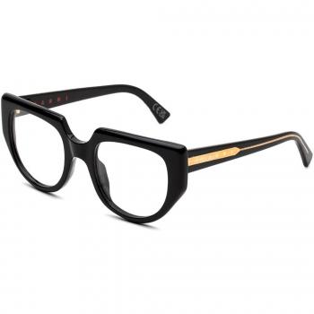 Marni Uluru Blonde Havana 0M5 Zwart Man-Bril