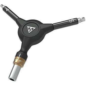 Topeak Y-Speed Ratsche