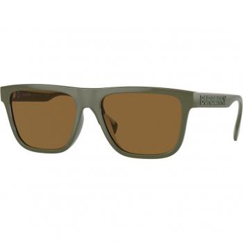 Burberry BE4402U 409973 Men's Sunglasses Green Size 56