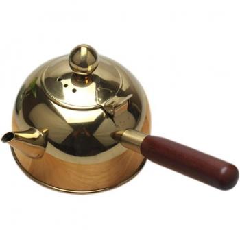 500Ml Induction Coffee and Tea Kettle