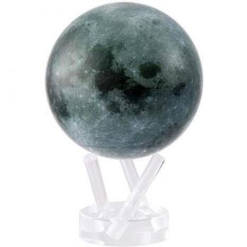 MOVA 4.5 Rotating Moon Model