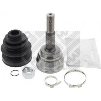 MAPCO Drive Shaft CV Joint