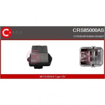 Motor para limpiaparabrisas Casco CWM30134GS
