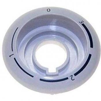 Manette Décor Foyer Hilight pour Cuisinière FAR