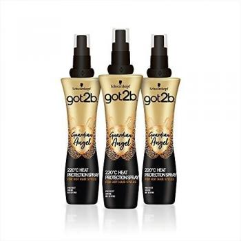 Schwarzkopf got2b SP200 Guardian Angel