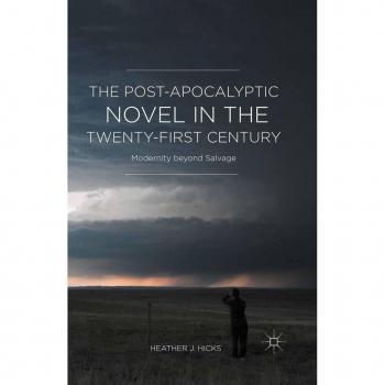 Vitalsource Technologies, Inc. Post-apocalyptic Novel In The Twenty-first Century