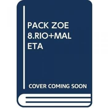 PACK ZOE8+MALETA