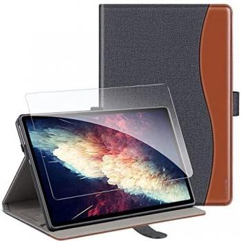 ZtotopCases Funda con Bucle de Lápiz para Lenovo Tab M10 FHD Plus