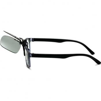 Soluciones Visión Cambiante Gafas de Hombre