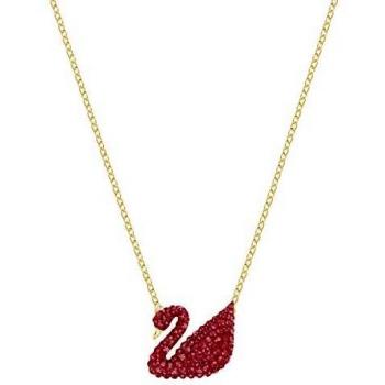 Collar Colgante Cisne Swarovski 5465400
