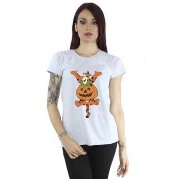 Tigger Halloween Pullover