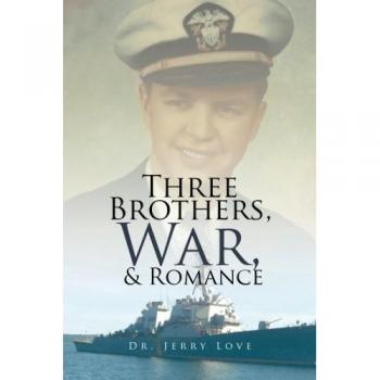 Three Brothers, War, & Romance