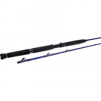 Westin W6 Boat Pilkrute, 2-teilig, 1,95m 20-30lbs 150-400g