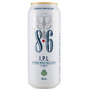 Bavaria 8.6 (500 ml) – Birra artigianale