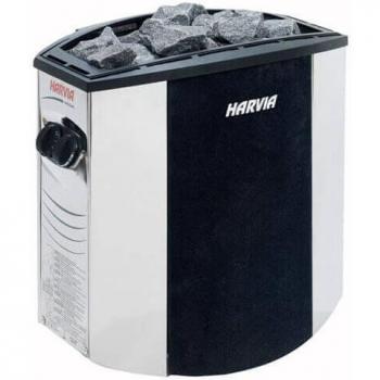 Poêle Harvia Vega Lux 4,5 kW pour sauna