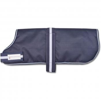 Copertura dogana Waldhausen Comfort 200 g blu notturno