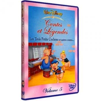Volume 5