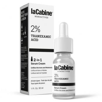 La Cabine Monoactives Tranexamic Acid Serum Cream 30 ml