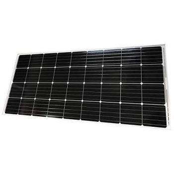 Panneau Solaire E-ssential 100W Plat