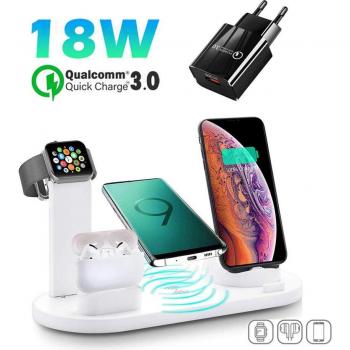 KEPHE Chargeur Universel à Induction