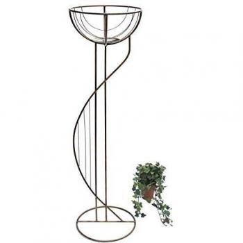 Scaffale per fiori